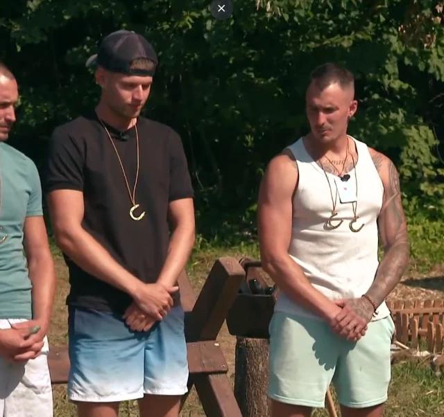 ŠOK PO ZMAGI! Jan osvojil podkev – nato pa krvav prizor, ki je obrnil igro!