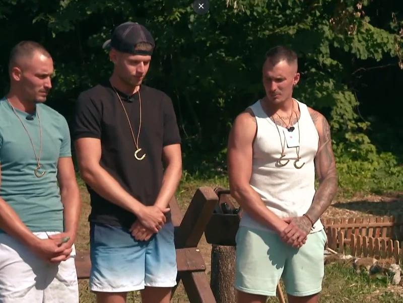 ŠOK PO ZMAGI! Jan osvojil podkev – nato pa krvav prizor, ki je obrnil igro!