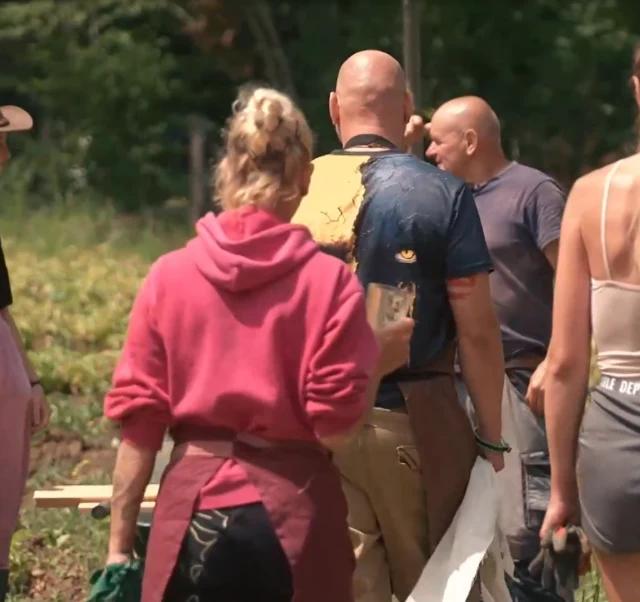 ALI JE TO ZAČETEK KONCA? Dejan na robu – tekmovalci pa drug drugemu ne verjamejo več?!