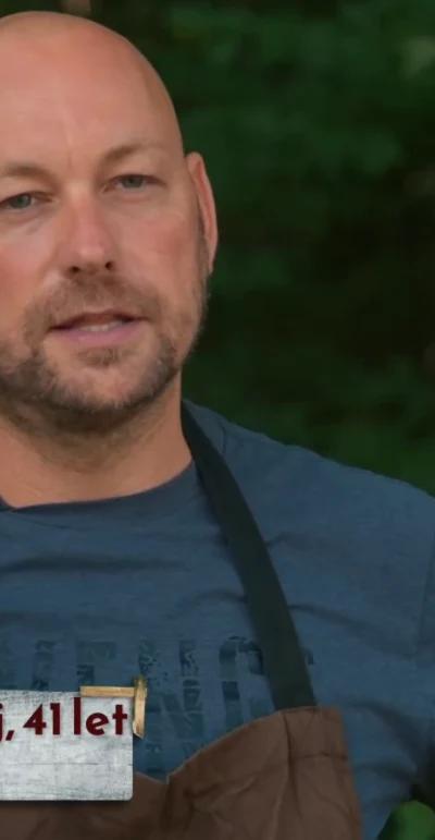 Izdaja na Kmetiji? Dejan pripravlja maščevanje, Franc v nevarnosti!