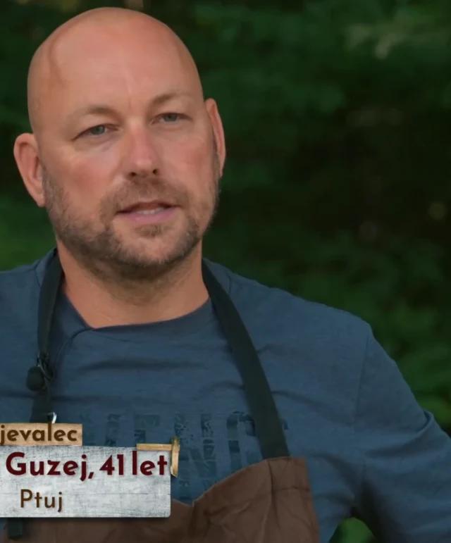 Izdaja na Kmetiji? Dejan pripravlja maščevanje, Franc v nevarnosti!