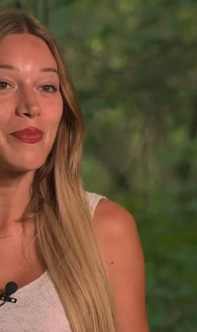 Pia vrnila Žana na posestvo – sledil ganljiv trenutek, ki je vse presenetil!