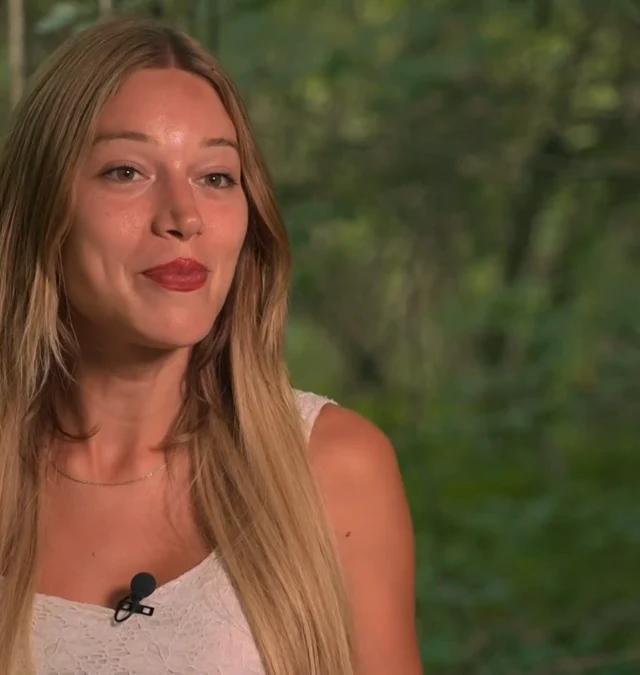 Pia vrnila Žana na posestvo – sledil ganljiv trenutek, ki je vse presenetil!