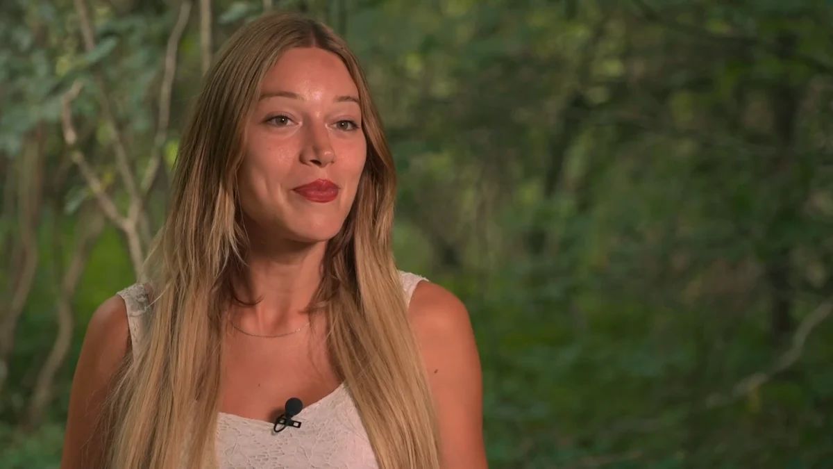 Pia na posestvu /VOYO posnetek zaslona