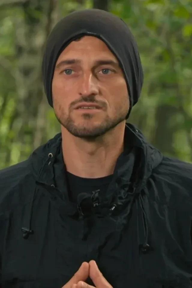 Žiga Sedevčič brez filtra: "Ne hodim v fitnes, jaz sem športnik v sek*u’” Poglejte kaj je še povedal...