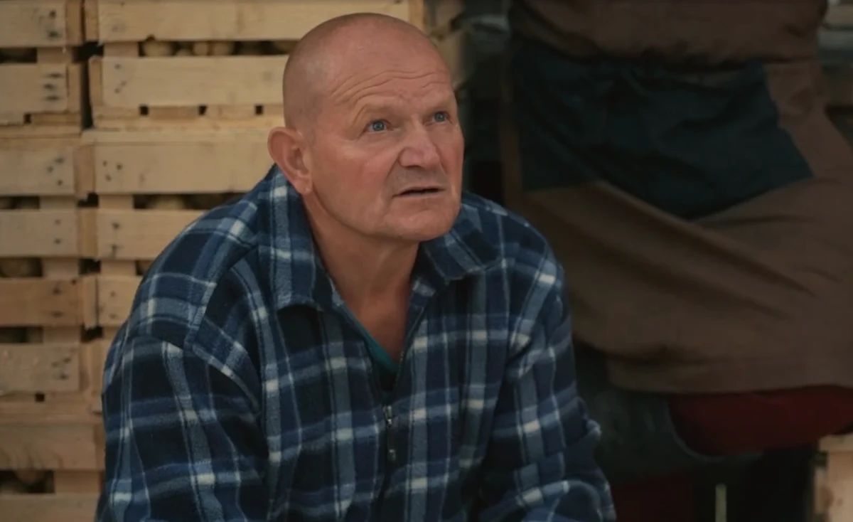 Franc hotel rešiti Žana /VOYO posnetek zaslona