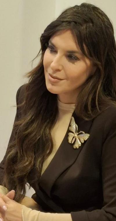 ZADNJI SKUPNI TRENUTKI? Eva Irgl in znani glasbenik pobegnila v Italijo – razlog vas bo presenetil!