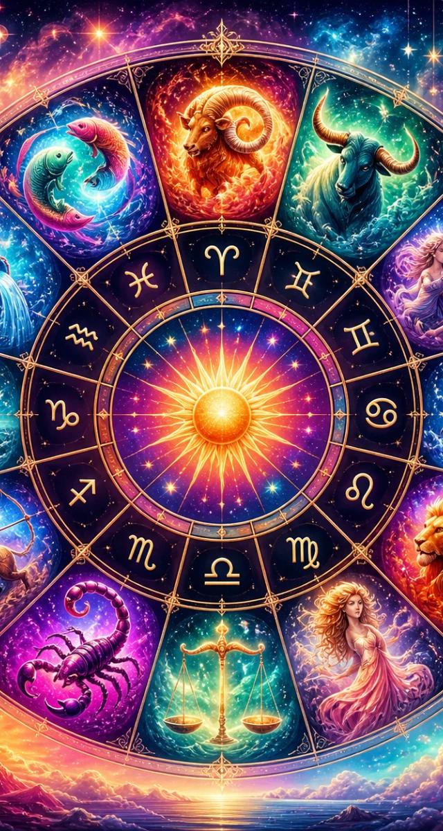 Tedenski horoskop (6.–12. april): prihaja teden preobratov – nekateri bodo končno dobili odgovor