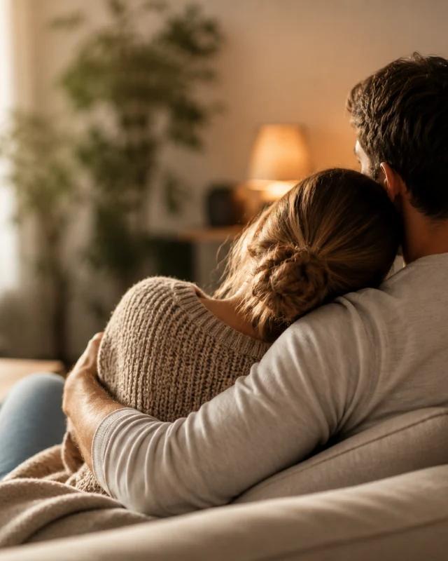 Zakaj se partnerja oddaljita – in kako lahko ponovno najdeta bližino