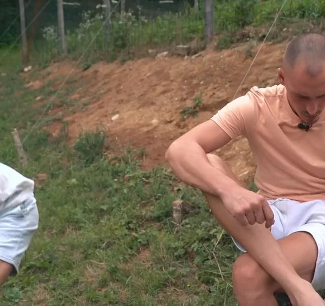 Razpad zavezništva in nove igre moči na Kmetiji