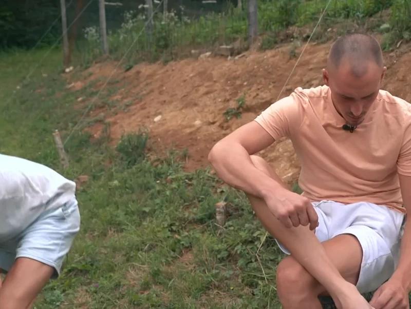 Razpad zavezništva in nove igre moči na Kmetiji