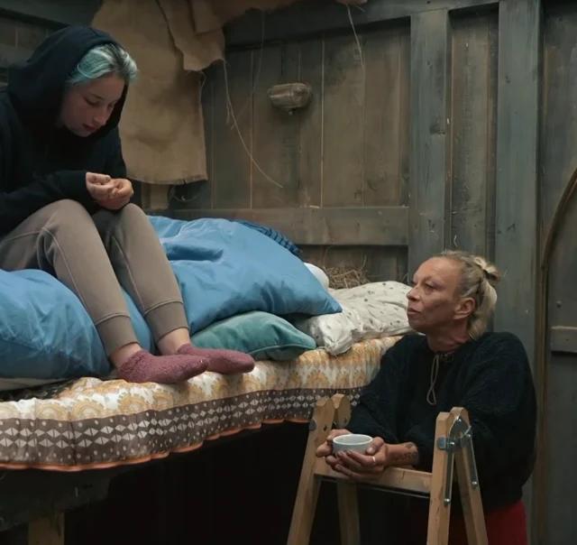 PREOBRAT NA KMETIJI: tekmovalci bodo morali prepustiti mesto – kdo bo izpadel zaradi gosta?