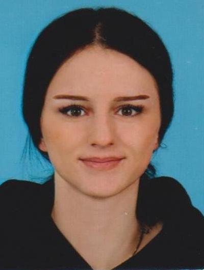 Ste jo videli? Policija išče 19-letno Fjollo, izginila je pri Mariboru