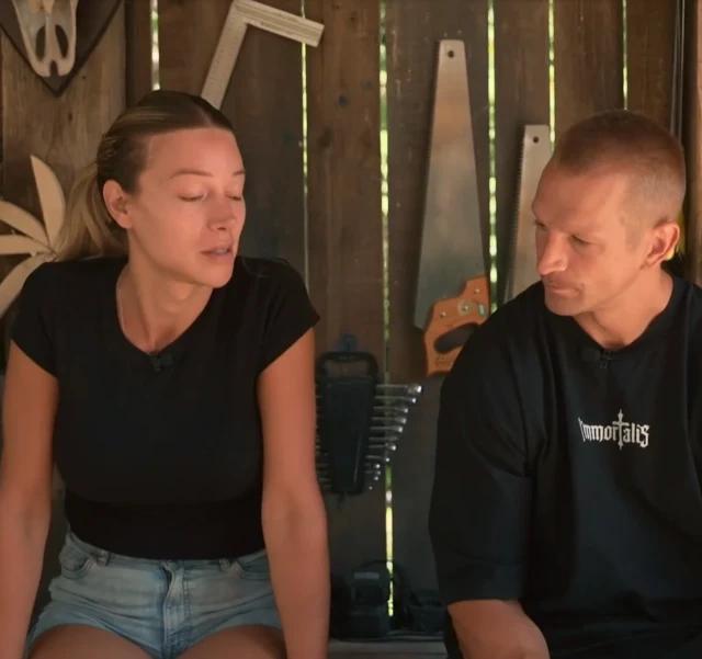 ŠOK na Kmetiji! Igor odprl skrivno škatlico in ostal brez besed: “To je bila umazana igra!”