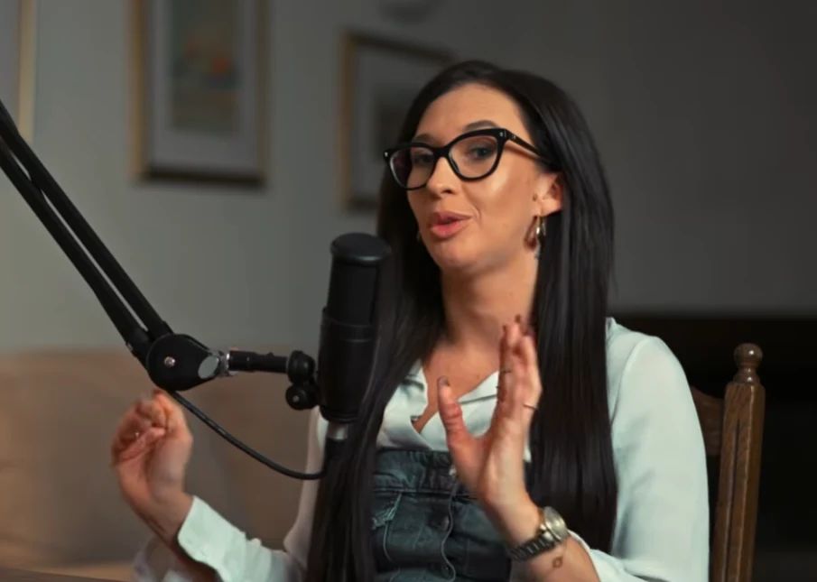 Tamara Talundžić/Youtube