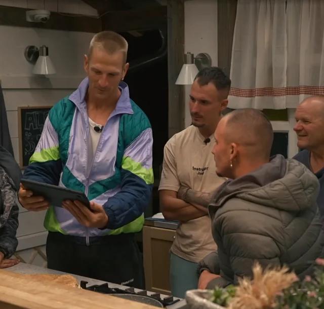 Pia v videu sesula polfinaliste, najbolj pa udarila Žana: “Si sploh ponosen nase?”