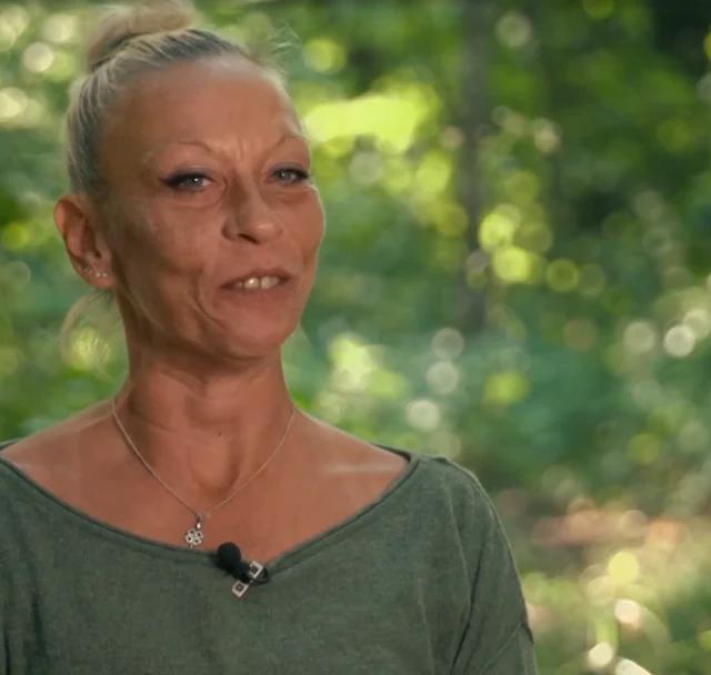 Čustvena izpoved Aleksandre na Kmetiji: Poglejte kaj je povedala!