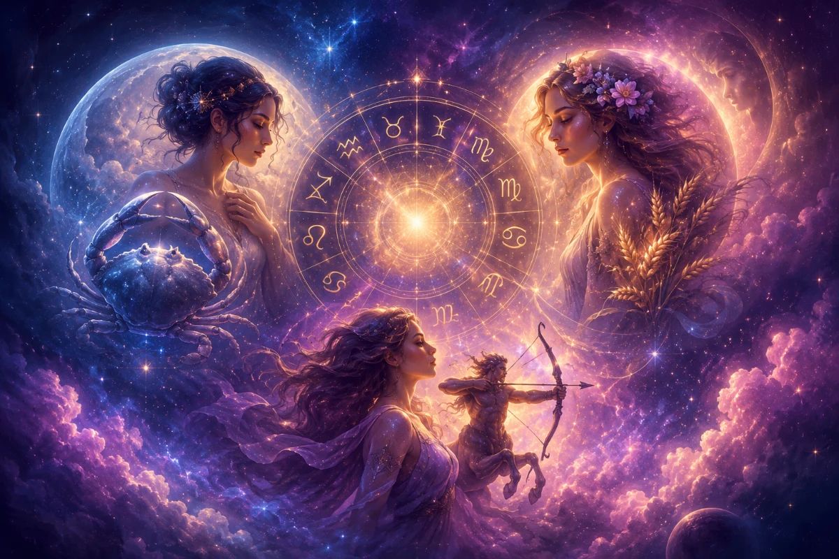 Horoskop