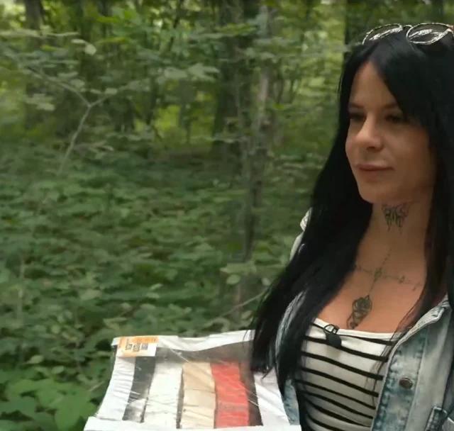 Uganete, kdo se je vrnil na Kmetijo? Nepričakovan prihod popolnoma pretresel Žana